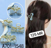 ZAYA/SEOUL STYLE Original Fancy Clutcher (Pack of 12)